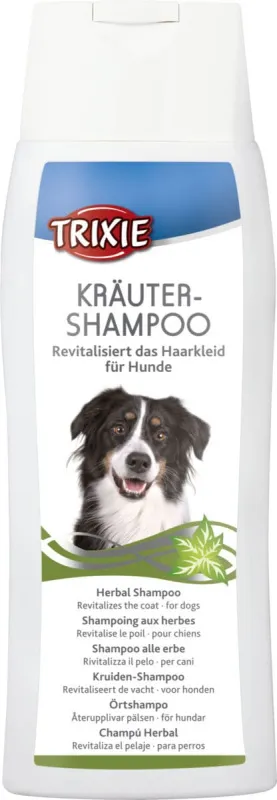 Kräuter-Shampoo, 250 ml